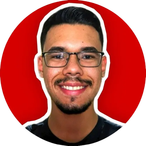 Imagem do Mateus Lopes